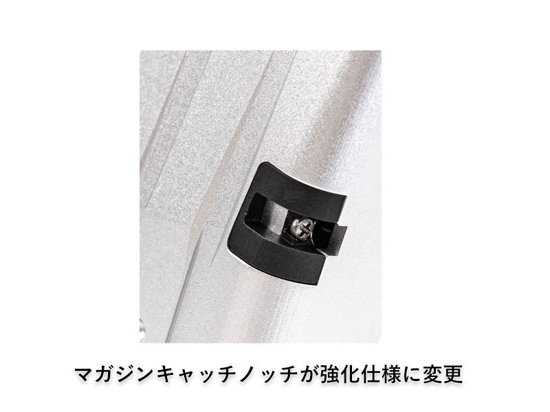 EMG/SAVIAuStaccato CS/C Magazine(CNC)v