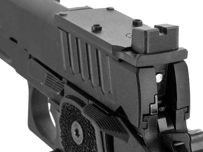 EMG/SAVIA�uStaccato CS (JP Ver)�v