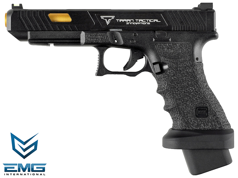 EMGuG34 JW2 TTI Combat Master(BK)v