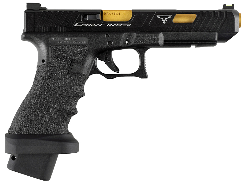 EMGuG34 JW2 TTI Combat Master(BK)v