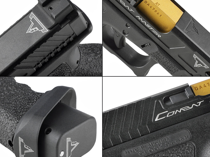 EMGuG34 JW2 TTI Combat Master(BK)v