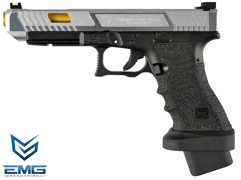 EMGuG34 JW2 TTI Combat Master(SV)v