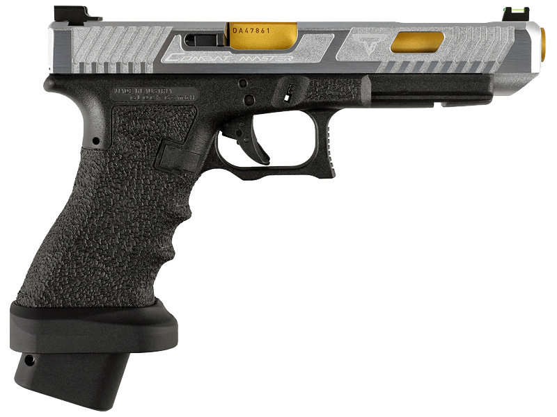EMGuG34 JW2 TTI Combat Master(SV)v