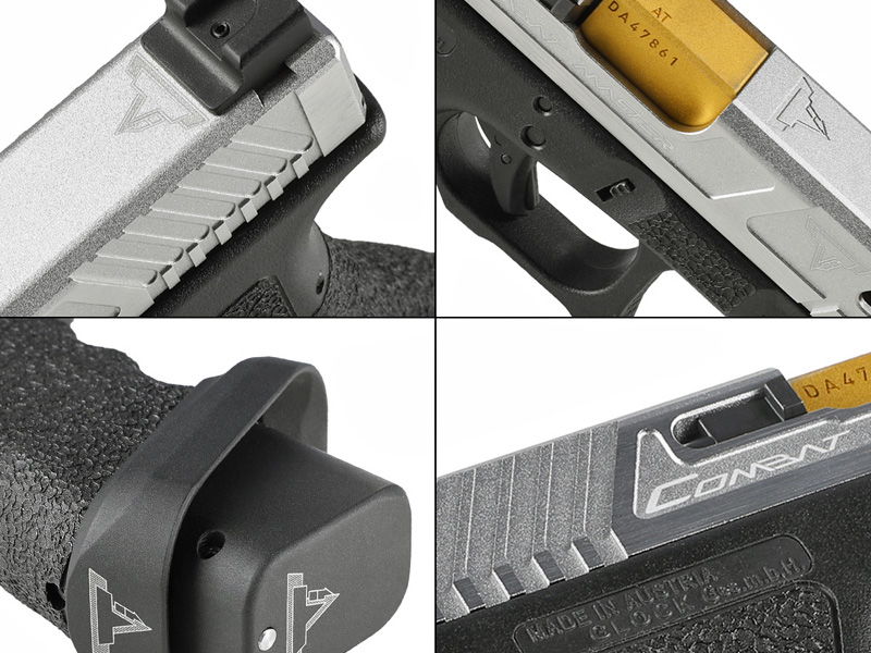EMGuG34 JW2 TTI Combat Master(SV)v