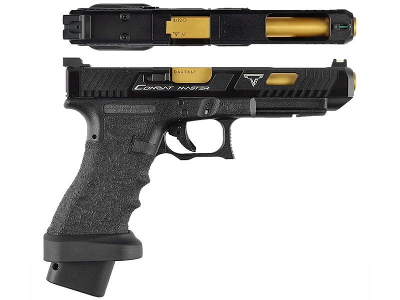 EMGuG34 JW2 TTI Combat Master MOS(BK)v