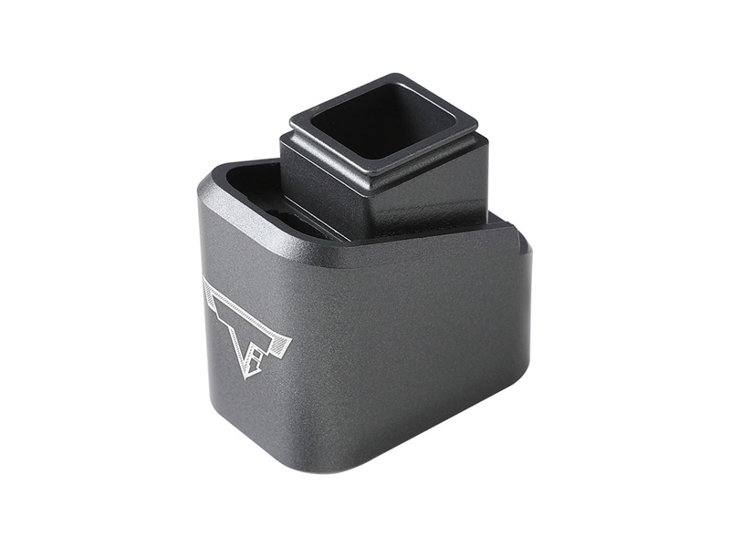 EMGuTM G17 TTI Magazine Extensions Pad(Gray)v