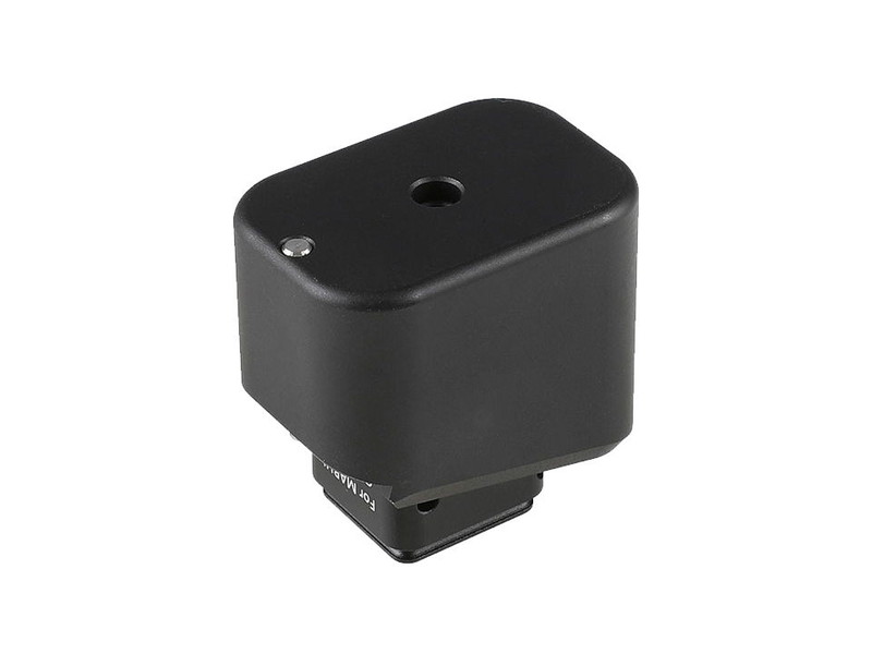 EMGuTM G19 TTI Magazine Extensions Pad(BK)v