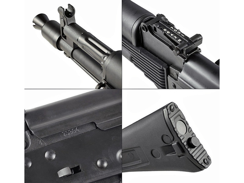 GHKuAK105(Co2 Ver)v