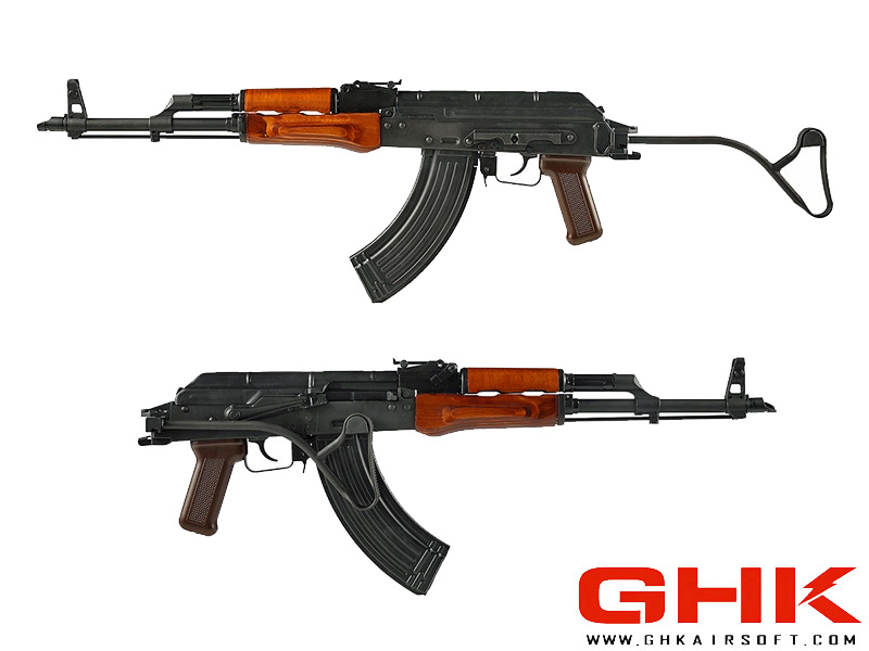 GHKuAIMS(Co2 Ver)v