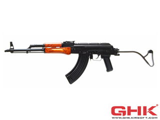 GHKuAIMS(GBB)v