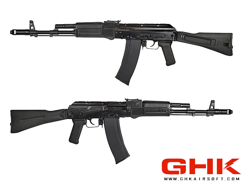 GHKuAK74MN(Co2 Ver)v