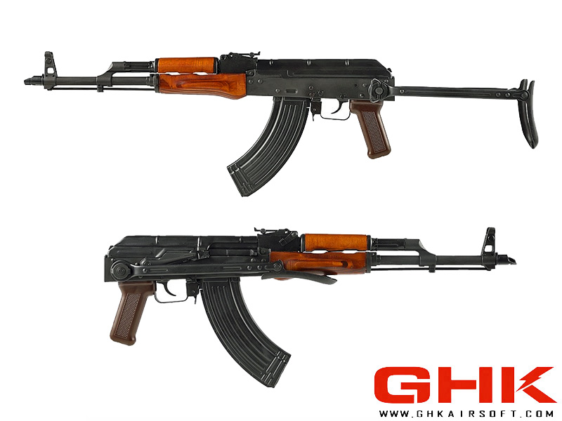 GHKuAKMS(Co2 Ver)v