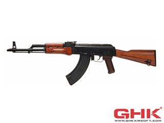 GHKuAKM(GBB)v