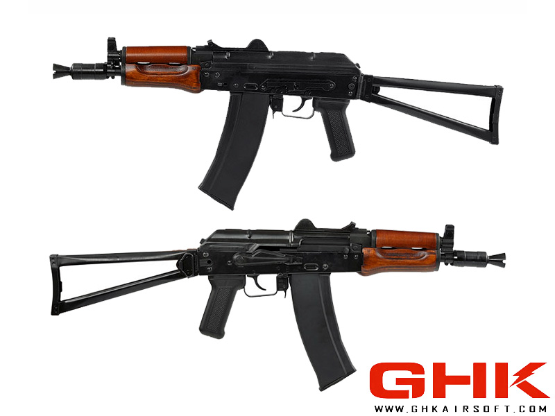 GHKuAKS74U(Co2 Ver)v