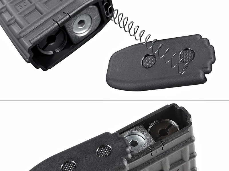 GHKuStyer AUG A3(Co2 Ver)v