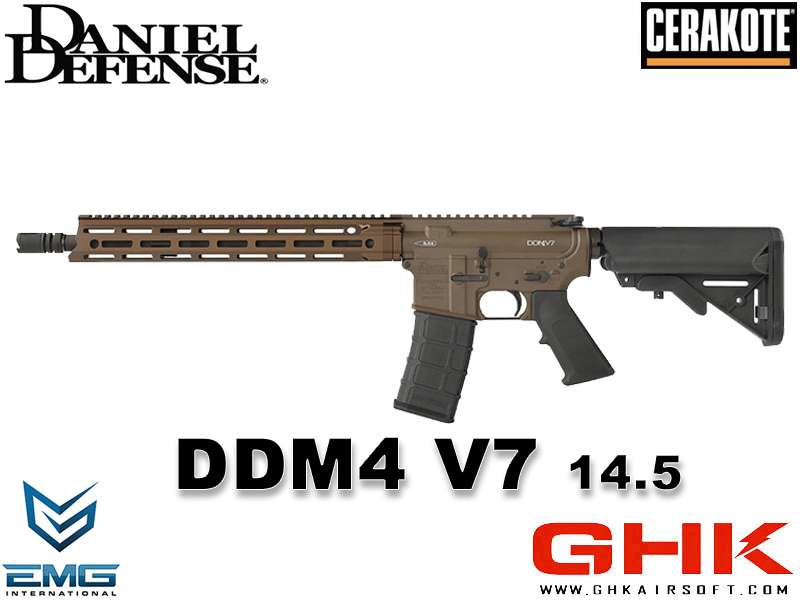 GHKuDDM4 V7 (14.5in/FDE)(V3/2024Ver)(Co2/GBB)v