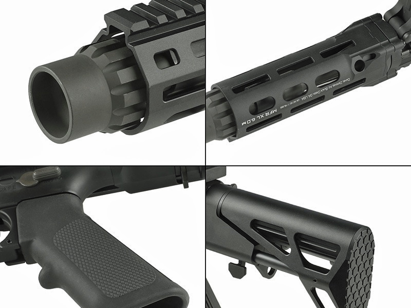GHK/EMGuDDM4 PDW SBR(Co2/GBB)v