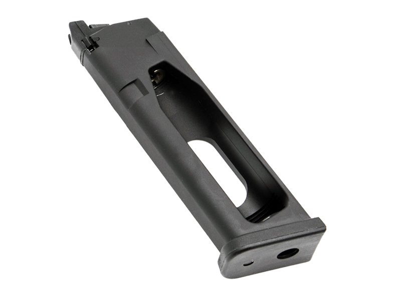 GHK/SAMOONuGlock17 20R  Magazine(Co2)v