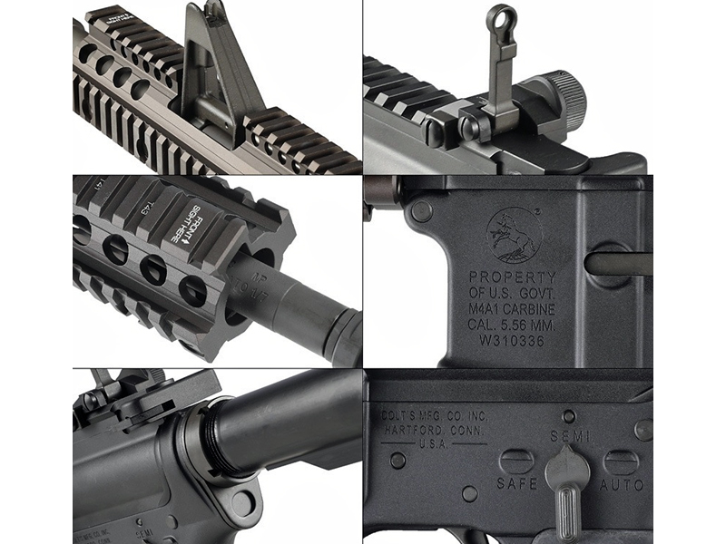 GHKuM4 RISII FSP 14.5in(Co2/GBB)v