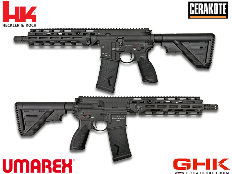 GHKuHK416A5 (STD.Ver)(Co2)(GBB)v