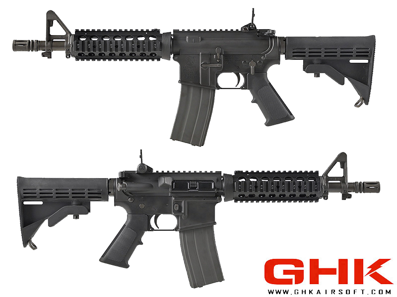 GHKuM4 RAS(10.5in)(V3/2024Ver)(Co2/GBB)v