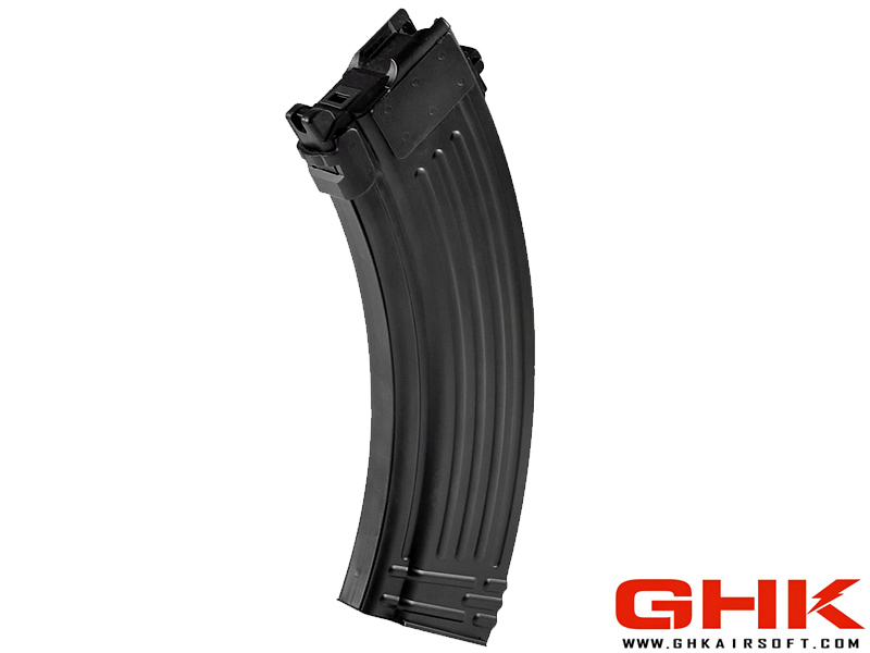 GHKuAKp30R Magazine(Co2/Ver3/GBB)v