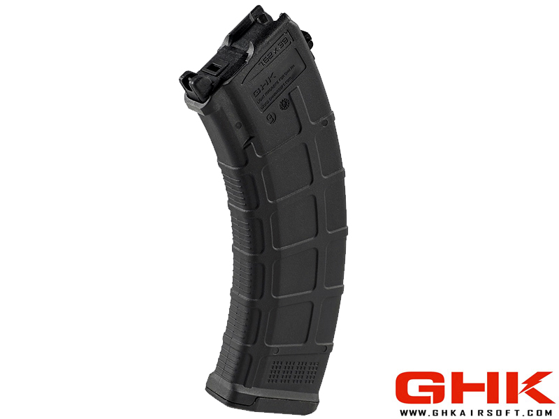 GHKuAKp30R G-MAG(Co2/Ver3/GBB)v