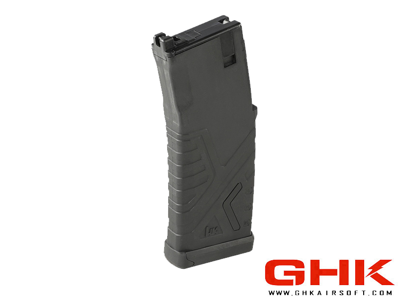 GHKuHK Gen3 PM Type 30R Magazine(Co2)(GBB)v