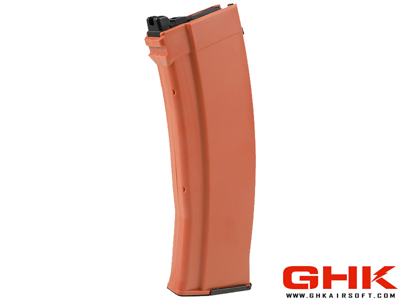 GHKuAK74 Type 30R Magazine(OR)(CO2/GBB)v