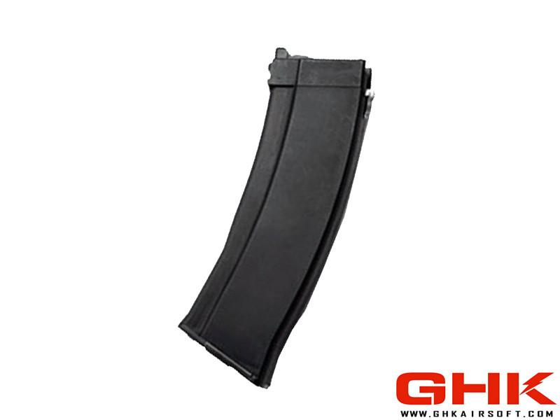 GHKuAK74 Type 30R Magazine(BK)(GBB)v