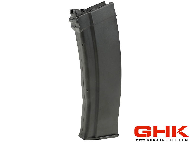 GHKuAK74 Type 30R Magazine(BK)(Co2/GBB)v