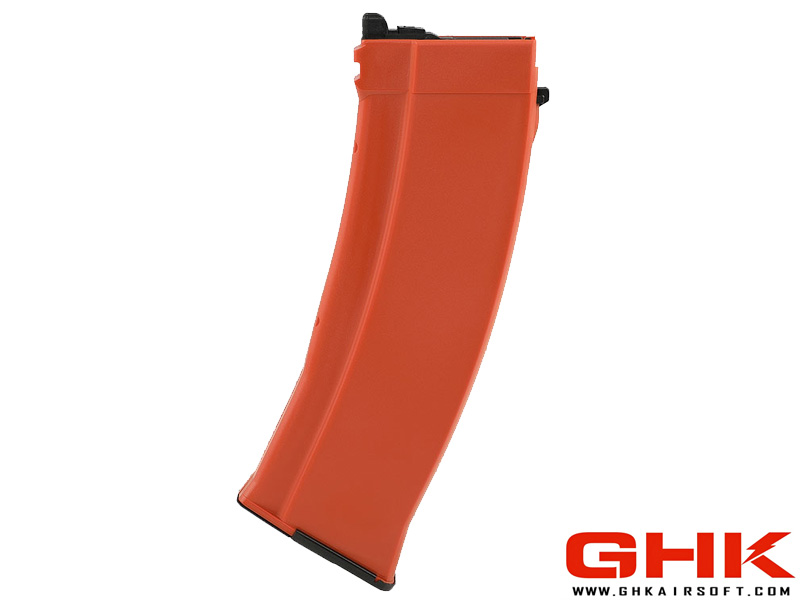 GHKuAK74 Type 30R Magazine(OR)(GBB)v
