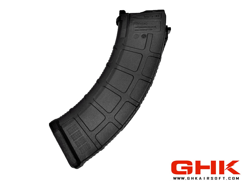 GHKuP-MAG Gen M3 Type 50R Magazine(GBB)v
