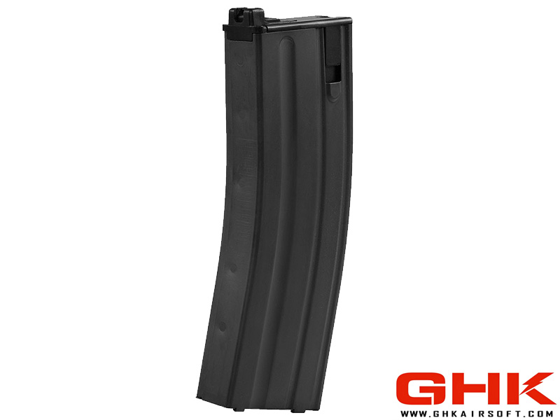 GHKuM4pMagazine(Co2/Ver3/GBB)v