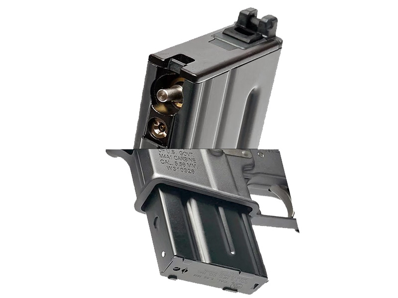 GHKuM4p20R Magazine(GBB)v