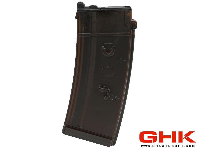GHKuSIG SG553pMagazine(GBB)v