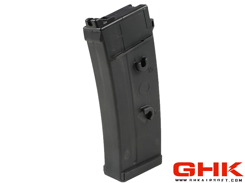 GHKuSIG SG553pMagazine(CO2/GBB)v