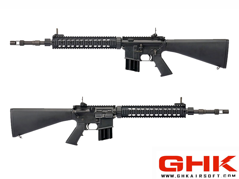GHKuMK12 MOD1(GBB)v