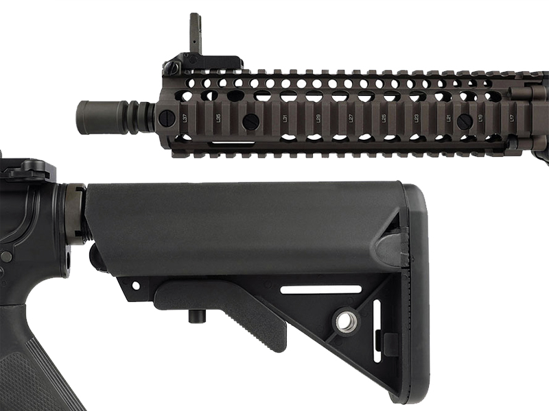 GHKuMK18 MOD1(V3/2024Ver)(Co2/GBB)v