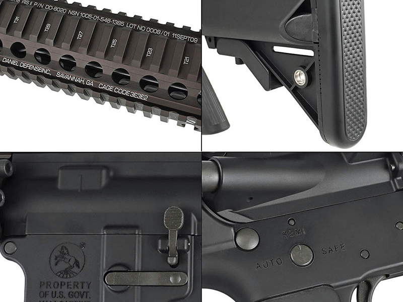 GHKuMK18 MOD1(V3/2024Ver)(Co2/GBB)v