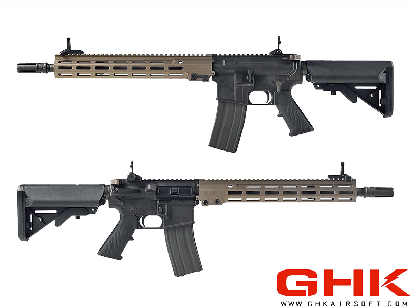 GHKuURG-1 14.5in(V3/2024Ver)(Co2/GBB)v