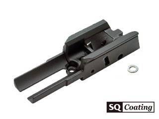 GuarderuSteel Rail Mount(G26)v
