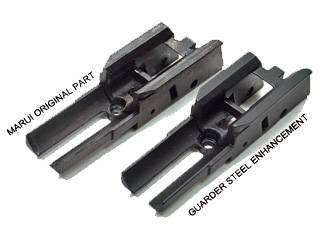 GuarderuSteel Rail Mount(G26)v