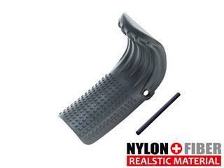 GuarderuBeaver Tail Grip for GLOCK(Gen.4/BK)v