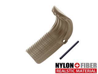 GuarderuBeaver Tail Grip for GLOCK(Gen.4/TAN)v