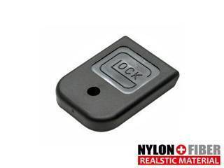 GuarderuGlock Magazine Base(Standard)(BK)v