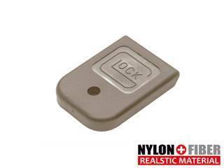 GuarderuGlock Magazine Base(Standard)(TAN)v