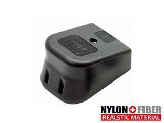 GuarderuGlock Magazine Base(Extension)(BK)v