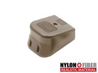 GuarderuGlock Magazine Base(Extension)(TAN)v