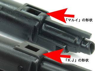 GuarderuKX[gpbL(TM GLOCK)v